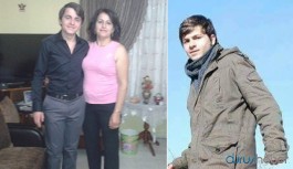 Suruç'ta katledilen Okan Pirinç'in annesi: En azından kolunu bacağını bir yerlerden toplamadılar dedim