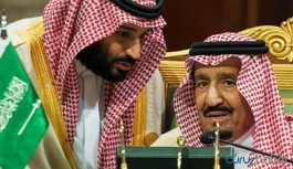 Suudi Arabistan Kralı Selman hastaneye kaldırıldı