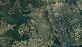 Suudi iş insanının Kanal İstanbul’da aldığı 'tarlanın' değeri katlandı