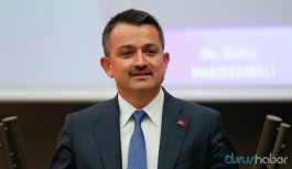 Bakan Pakdemirli: Et fiyatları yüksek değil