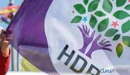 Taşınmazların devrini iptal eden HDP'li meclis üyelerine soruşturma