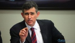 TBB Başkanı Feyzioğlu'ndan baro başkanlarına çağrı