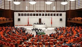 TBMM Başkanlığı seçimi başladı
