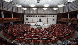TBMM başkanlık seçimi için toplanıyor: İşte adaylar…