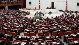 TBMM'de kritik mesai: İkinci yargı paketi teklifi görüşülecek