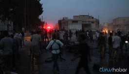 Tel Abyad'da bomba yüklü araçla saldırı: 6 ölü