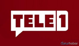 TELE1’den tüm televizyonlara ekran karartma çağrısı