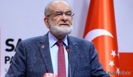 Karamollaoğlu'ndan Sivas Katliamı'na ilişkin 'hadise' açıklaması
