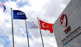 TFF, 2019-2020 sezonu için kararını verdi