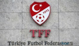 TFF duyurdu: Bir hakemin koronavirüs testi pozitif çıktı