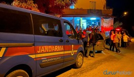 'Tilki sandı, gelinini öldürdü'