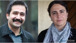 Ölüm orucundaki avukatlar Timtik ve Ünsal hastaneye kaldırıldı