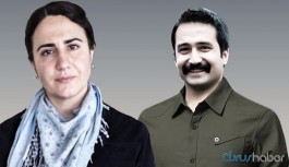 Ölüm orucundaki avukatlar Timtik ve Ünsal'ın tahliye talebi reddedildi