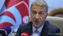 Trabzonspor şampiyonluğu zora soktu, Saray'dan sert eleştiri