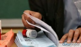 Ünlü siyaset bilimci erken seçim için tarih verdi