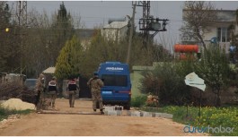 Koronavirüsün hızla arttığı kentte 307 adres karantinada