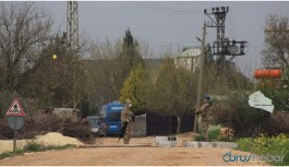 Urfa’da 93 adres karantinada