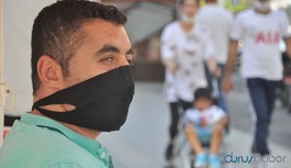 Uzmanlardan siyah maske uyarısı