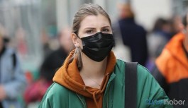 Uzmanların '120 bin kişi ölebilir' uyarısı yaptığı Avrupa ülkesinde maske zorunluluğu getirildi