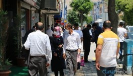 'Kentte hastaneler doldu, testi pozitif çıkanlar evlere gönderiliyor'