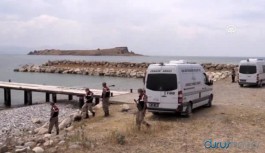 Van'da ölü sayısı 31'e yükseldi