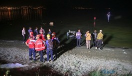Van'da uçak düştü: 7 kişi hayatını kaybetti