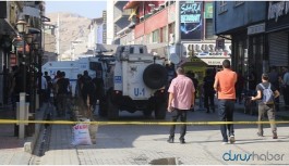 Van’da 2 bin 35 gündür süren yasak uzatıldı