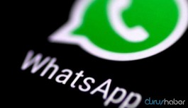 WhatsApp'a yeni özellik: Tek hesap aynı anda...