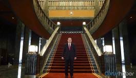 Würzburg Üniversitesi: Türkiye, 'eksik demokrasi'den 'ılımlı otokrasi'ye geriledi