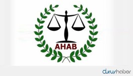 Yasanın çıkmasını bile beklemeden yeni baro için ilk başvuru yapıldı