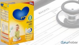 Yeğenine bebek maması aldı, memurluktan ihraç edildi