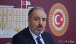 DEVA Partili Yeneroğlu'ndan 'çoklu baro' yorumu: Yargısal faaliyet üzerindeki siyasi etkiyi arttıracak