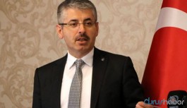 Yeni atanan müdürleri AKP'li il başkanı açıkladı