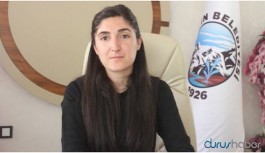 Yerine kayyım atanan belediye eşbaşkanı tutuklandı