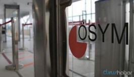 YKS sonuçları açıklandı