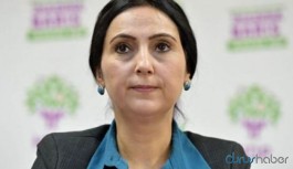 Yüksekdağ: Siyasi darbe sürüyor