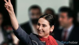Yüksekdağ’ın avukatları: Aynı fiilden 2 kez tutuklanan tek siyasetçi
