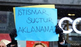 16 yaşındaki çocuğa istismarda bulunan sanık serbest bırakıldı