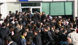 17 kişilik kadroya 5 bin kişi başvurdu, işe AKP'liler alındı
