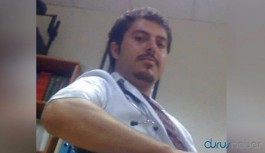 35 yaşındaki doktor koronavirüs nedeniyle hayatını kaybetti