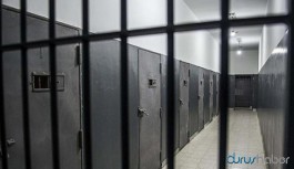 45 gündür cezaevlerindeki koronavirüs verileri açıklanmıyor