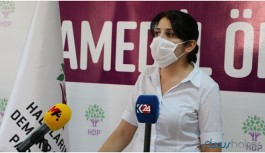 7 ayda Diyarbakır’da 7 kadın öldürüldü, 9 şüpheli ölüm yaşandı