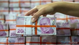 7 aylık bütçe açığı 140 milyara yaklaştı