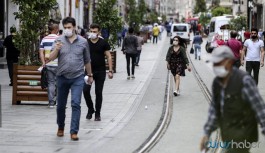 ABD'de flaş Türkiye uyarısı