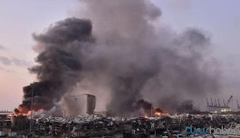ABD'den Lübnan'daki vatandaşlarına uyarı