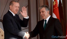 'Abdullah Gül aday olursa Erdoğan rahat bir nefes alır'