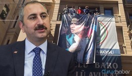 Adalet Bakanı Gül'den Ebru Timtik fotoğrafına ilişkin açıklama
