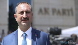 Adalet Bakanı Gül’den ‘e-duruşma’ açıklaması