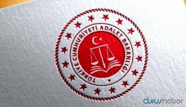 Adalet Bakanlığı'ndan koronavirüs genelgesi