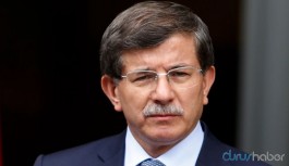 Davutoğlu: 'Sol bir ortamda büyüdüm, kendimi hiçbir zaman sağcı görmedim'